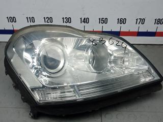 фара правая Mercedes-Benz GL-Класс X164 2007, 3.0 л., GL320 CDI, дизель, АКПП, внедорожник 5 дв.