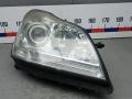 фара правая Mercedes-Benz GL-Класс X164 2007, 3.0 л., GL320 CDI, дизель, АКПП, внедорожник 5 дв. - фото №2