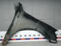 крыло переднее левое Volkswagen Touareg 2 поколение 2011, 3.0 л., V6 TDI, дизель, АКПП, внедорожник 5 дв. - фото №6