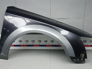 крыло переднее правое Audi A6 Allroad Quattro C6 2006, 3.0 л., дизель, АКПП, универсал