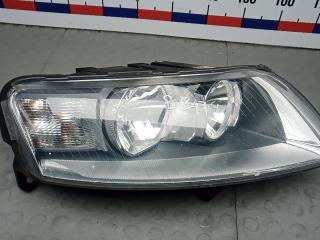 фара правая Audi A6 Allroad Quattro C6 2006, 3.0 л., дизель, АКПП, универсал