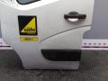 дверь передняя левая Renault Master 3 поколение [рестайлинг] 2015, 2.3 л., дизель, МКПП, микроавтобус - фото №3