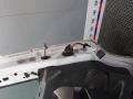 дверь передняя левая Renault Master 3 поколение [рестайлинг] 2015, 2.3 л., дизель, МКПП, микроавтобус - фото №8