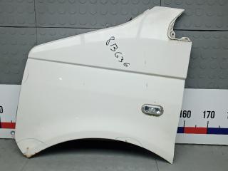 крыло переднее левое Volkswagen Transporter T5 2005, 1.9 л., дизель, МКПП, микроавтобус