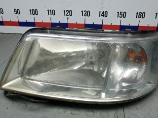 фара левая Volkswagen Transporter T5 2005, 1.9 л., дизель, МКПП, микроавтобус