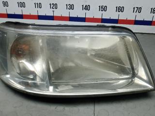 фара правая Volkswagen Transporter T5 2005, 1.9 л., дизель, МКПП, микроавтобус