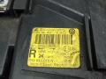 фара правая Volkswagen Transporter T5 2005, 1.9 л., дизель, МКПП, микроавтобус - фото №4