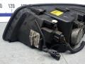фара правая Volkswagen Transporter T5 2005, 1.9 л., дизель, МКПП, микроавтобус - фото №5