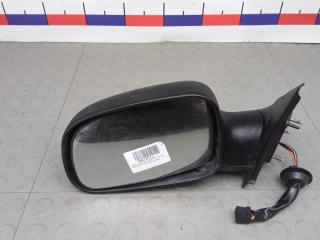 зеркало левое Jeep Grand Cherokee WJ 2002, 4.7 л., бензин, АКПП, внедорожник 5 дв., 6PIN