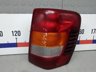 фонарь задний правый Jeep Grand Cherokee WJ 2002, 4.7 л., бензин, АКПП, внедорожник 5 дв.