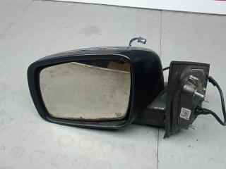 зеркало левое Dodge Journey 1 поколение [рестайлинг] 2009, 2.4 л., бензин, МКПП, внедорожник 5 дв., PINOV