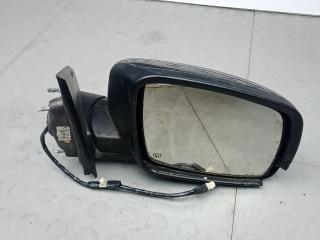 зеркало правое Dodge Journey 1 поколение [рестайлинг] 2009, 2.4 л., бензин, МКПП, внедорожник 5 дв., PINOV