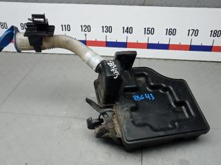 бачок омывателя Skoda Rapid 1 поколение 2014, 1.6 л., дизель, МКПП, хетчбэк 5 дв.