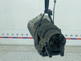 АКПП Mercedes-Benz C-Класс W203/S203/CL203 [рестайлинг] 2005, 2.2 л., D C220 CDI, дизель, АКПП, седан, BN