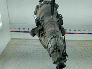 АКПП Audi A6 4F/C6 2006, 2.7 л., дизель, АКПП, седан, 6HP19KGW