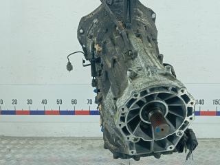 АКПП Audi Q7 4L [рестайлинг] 2008, 3.0 л., D TDI, дизель, АКПП, внедорожник 5 дв., TR60SN