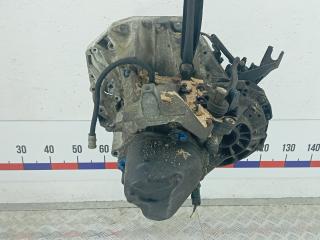 МКПП Renault Megane 3 поколение 2010, 1.5 л., дизель, МКПП, хетчбэк 5 дв., BN