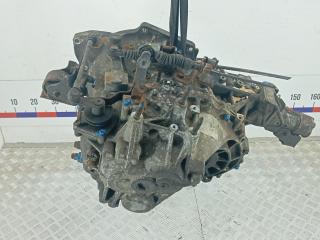 МКПП Peugeot 4007 1 поколение 2009, 2.2 л., дизель, МКПП, внедорожник 5 дв., BN