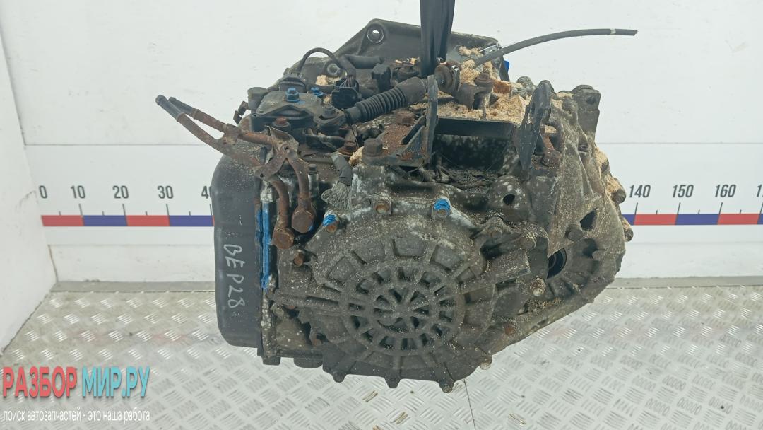 АКПП Kia Sorento 2 поколение 2009, 2.2 л., дизель, АКПП, внедорожник 5 дв., 3B260 - фото №1