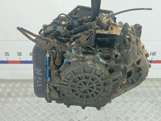 АКПП Kia Sorento 2 поколение 2009, 2.2 л., дизель, АКПП, внедорожник 5 дв., 3B260