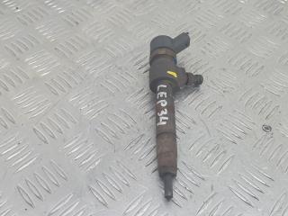 форсунка Opel Zafira Family [рестайлинг] 2008, 1.9 л., дизель, МКПП, минивэн, 0445110276
