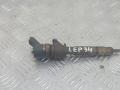 форсунка Opel Zafira Family [рестайлинг] 2008, 1.9 л., дизель, МКПП, минивэн, 0445110276 - фото №4