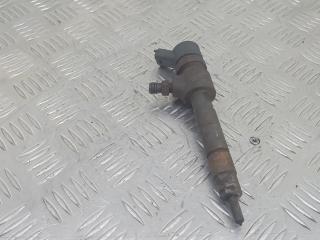 форсунка Opel Zafira Family [рестайлинг] 2008, 1.9 л., дизель, МКПП, минивэн, 0445110276