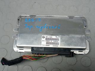 блок управления подвеской BMW 7 серия F01/F02 2010, 3.0 л., 730d, дизель, АКПП, седан, 6798102