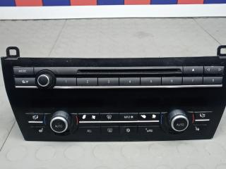 блок управления печки / климат-контроля BMW 7 серия F01/F02 2010, 3.0 л., 730d, дизель, АКПП, седан, 9233642