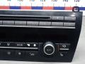 блок управления печки / климат-контроля BMW 7 серия F01/F02 2010, 3.0 л., 730d, дизель, АКПП, седан, 9233642 - фото №2