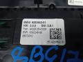 блок управления печки / климат-контроля BMW 7 серия F01/F02 2010, 3.0 л., 730d, дизель, АКПП, седан, 9233642 - фото №5