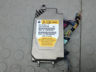 блок AirBag BMW 7 серия F01/F02 2010, 3.0 л., 730d, дизель, АКПП, седан, 9224275