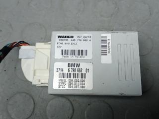 блок управления подвеской BMW 7 серия F01/F02 2010, 3.0 л., 730d, дизель, АКПП, седан, 6798662