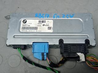 блок управления ZGW BMW 7 серия F01/F02 2010, 3.0 л., 730d, дизель, АКПП, седан, 9246357