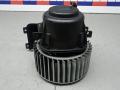 моторчик печки Volkswagen Transporter T5 2005, 1.9 л., дизель, МКПП, микроавтобус - фото №5