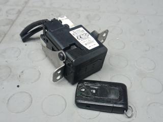 замок зажигания Toyota Prius 2 поколение 2008, 1.5 л., бензин, АКПП, хетчбэк 5 дв.
