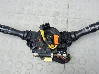 переключатель подрулевой Toyota Prius 2 поколение 2008, 1.5 л., бензин, АКПП, хетчбэк 5 дв.