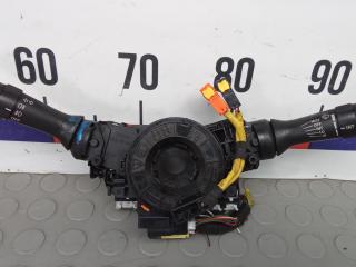 переключатель подрулевой Toyota Prius 2 поколение 2008, 1.5 л., бензин, АКПП, хетчбэк 5 дв., 8430648030, 8414042100, 8465248060