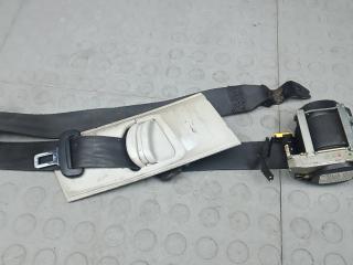 ремень безопасности Skoda Rapid 1 поколение 2014, 1.6 л., дизель, МКПП, хетчбэк 5 дв.