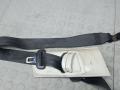 ремень безопасности Skoda Rapid 1 поколение 2014, 1.6 л., дизель, МКПП, хетчбэк 5 дв. - фото №5