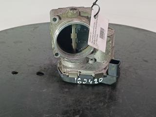 заслонка дроссельная BMW 3 серия E90/E91/E92/E93 [рестайлинг] 2009, цвет, 7561066