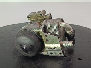 корпус масляного фильтра BMW 3 серия E90/E91/E92/E93 [рестайлинг] 2009, цвет, 7574115