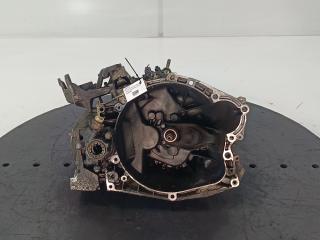 КПП механическая (МКПП) Citroen Xsara Picasso 1 поколение 2003, цвет, 20DL68