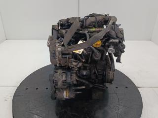 двигатель Renault Scenic 2 поколение 2005, Дизель 1.9, цвет, F9Q812