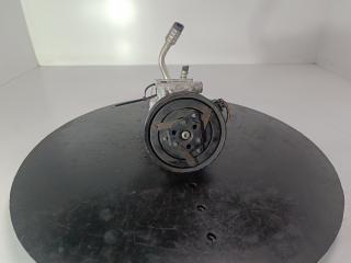 компрессор кондиционера Renault Megane 2 поколение 2005, цвет, 8200316164