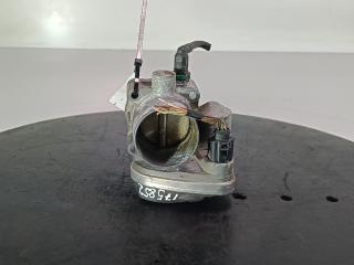 заслонка дроссельная Renault Megane 2 поколение 2005, цвет, 8200190230