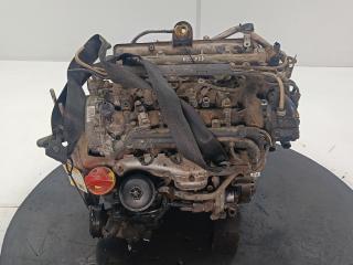 двигатель Fiat Punto 3 поколение 2008, цвет, 188A9.000