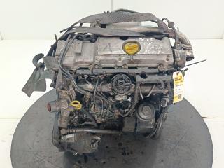 двигатель Opel Vectra B 1998, цвет, X20DTH