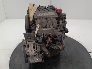 двигатель Volkswagen Golf Plus 1 поколение 2008, Бензин 1.6, цвет, CHG