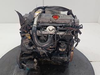 двигатель Opel Astra G 1999, цвет, X20DTL